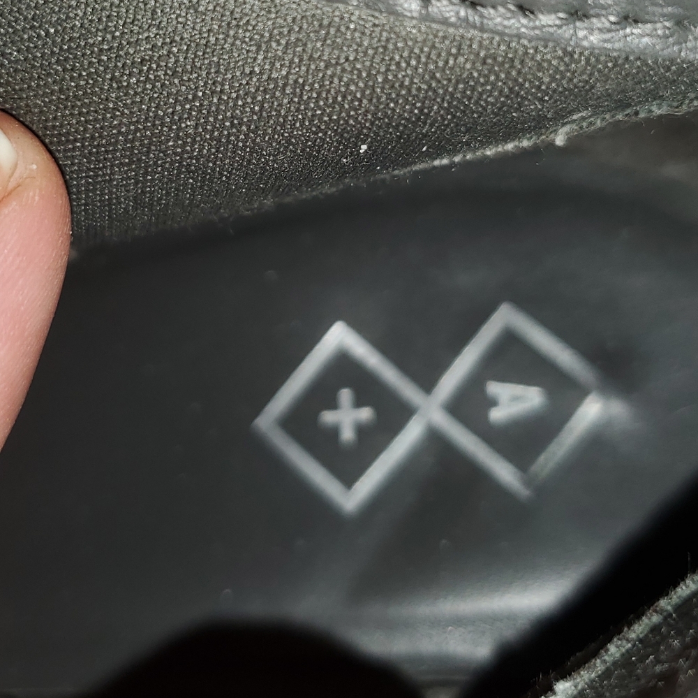 A+ Aldo x Target Collab Zip Up Ankle Booties 10 - Picture 7 of 7